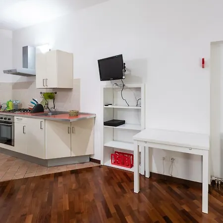 Apartment Shortstays Glamour Darsena Milan