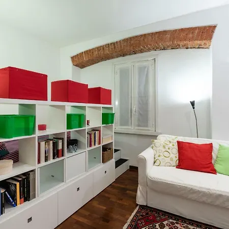 Apartment Shortstays Glamour Darsena