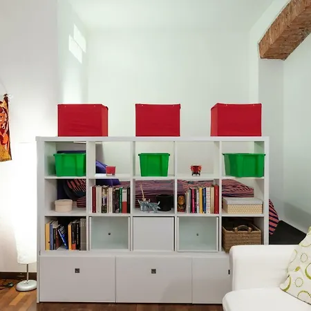 Apartment Shortstays Glamour Darsena *