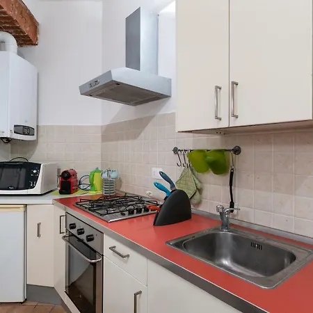 Apartment Shortstays Glamour Darsena *