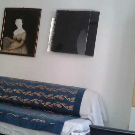 Guest Artgallery Milán
