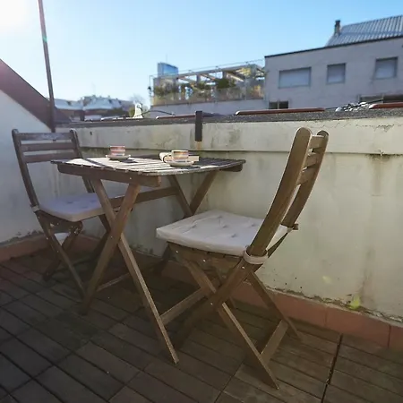 Guesthost - Con Balcone Per 2 Persone Milano