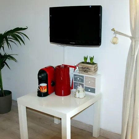 Апартаменты San Luigi *