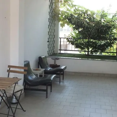 Apartment Abidielle