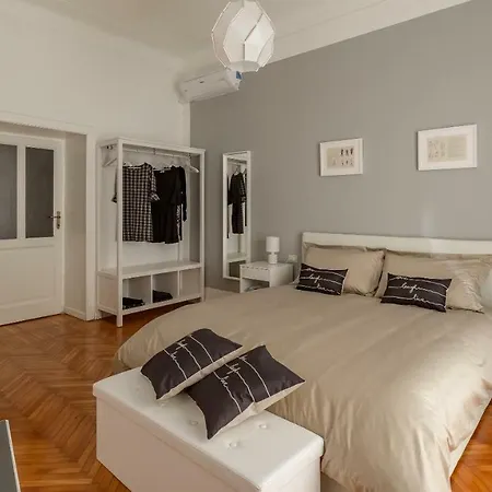 Tailors' Sempione - 2 Bedrooms Апартаменты