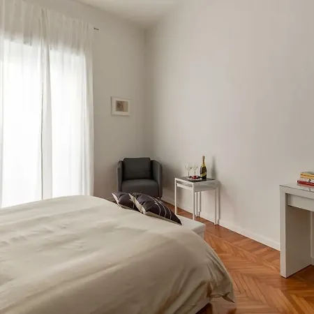 Tailors' Sempione - 2 Bedrooms Апартаменты