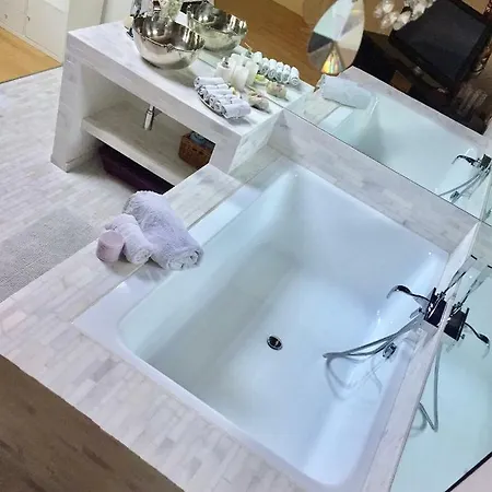 Διαμέρισμα Luxy Close Navigli *