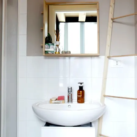 Apartment Su Yuan Loft *