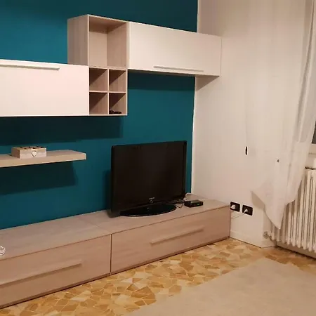 Cesena3 Apartmán Milán