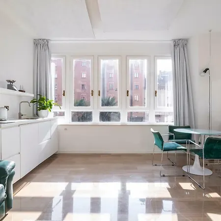 Appartement New - Beautiful In A Perfect Location