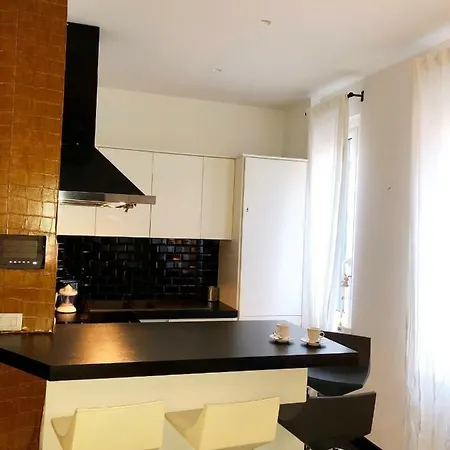 House Nel Cuore Di Brera Διαμέρισμα *
