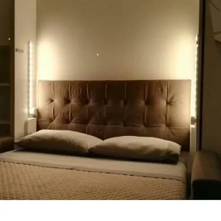 Youhosty - Piranesi 43 Apartamento