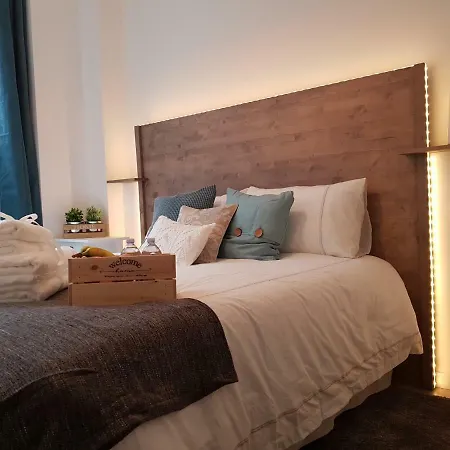 Apartman M.h.s. Milánó