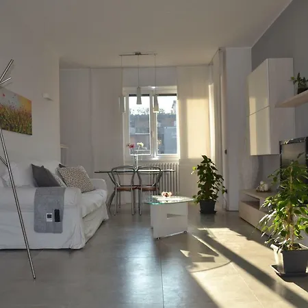 Mm House Tortona Milão