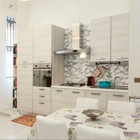 M&m Farini Appartement *