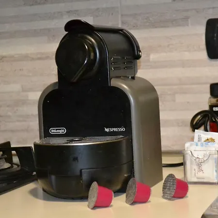 דירה Mm House Tortona מילאנו