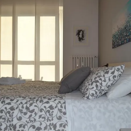 Apartamento Mm House Tortona
