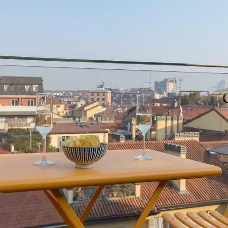 Apartman Stunning View *