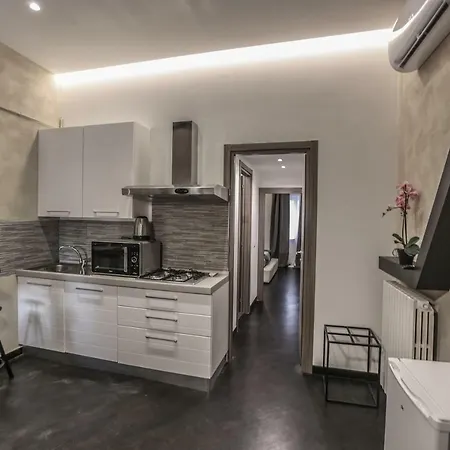 Stylish Near Duomo *