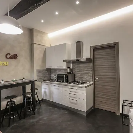 Stylish Near Duomo Mediolan