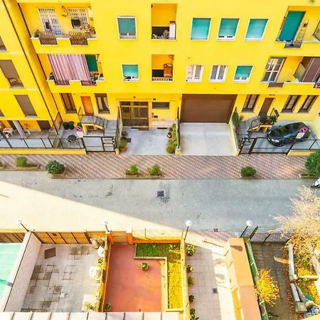 Apartmán Ampio Monolocale Wifi San Martiniano *
