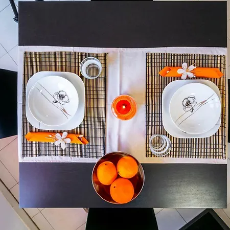 Apartmán Ampio Monolocale Wifi San Martiniano
