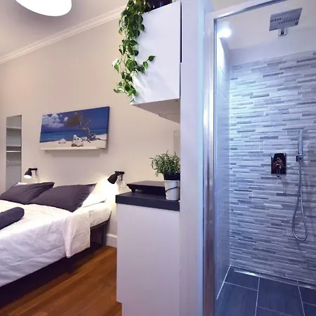 Giotto's House Apartament