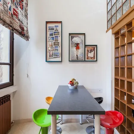 Ripamonti 22 מילאנו