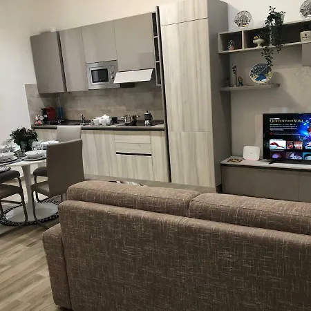 Lepetit De Luxe * Milan