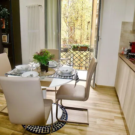 Lepetit De Luxe Apartment Milan