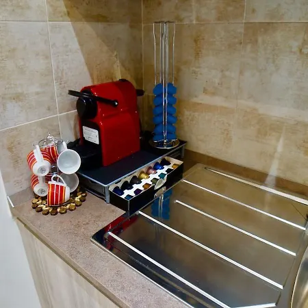 Lepetit De Luxe Appartement *