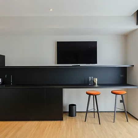 Piranesi 246 Апартаменты *