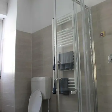 Zubed Apartments-via Carlo Farini Apartamento Milán