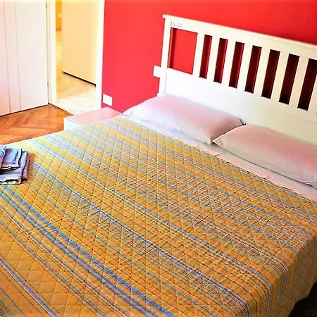 Youhome Millelire Апартаменты *