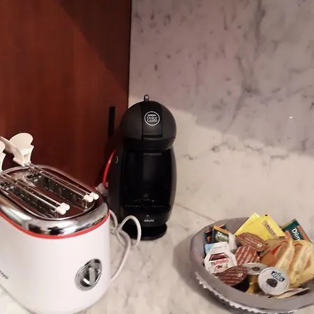 Il Naviglio Dietro L'angolo * Milán