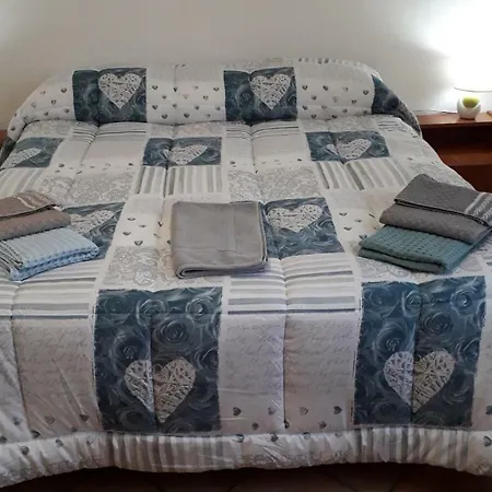 Apartmán Il Naviglio Dietro L'angolo Milán