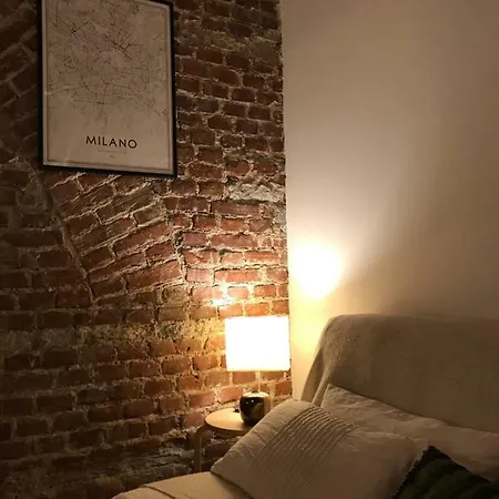 Ripa - Ripa 57 Apartament Mediolan