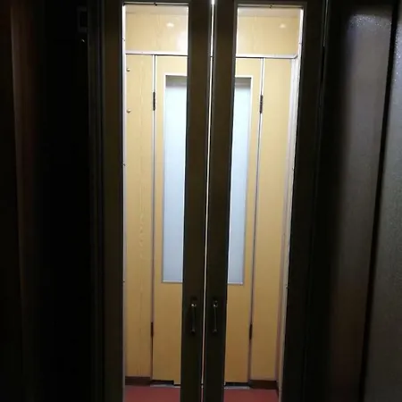 La Casa Dei Pepi 밀라노