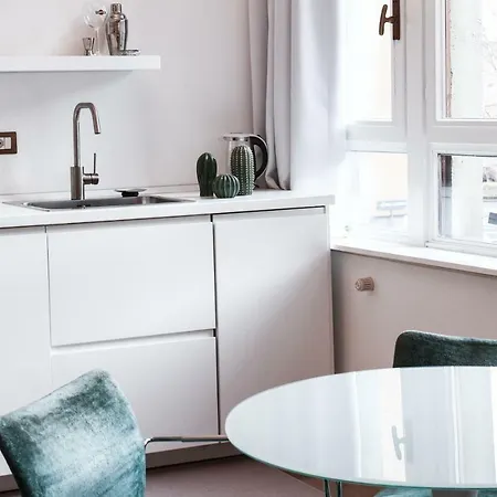 New - Beautiful In A Perfect Location Appartement Milaan