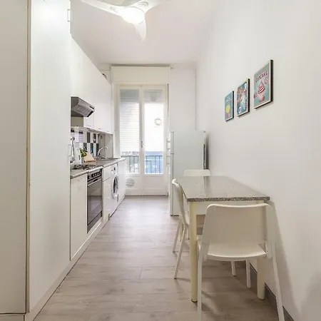 Youhosty - Pantigliate 8 Daire Milano
