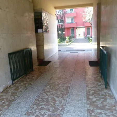 Da Ivano Villoresi Navigli