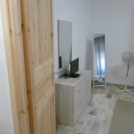 Apartment Da Ivano Villoresi Navigli