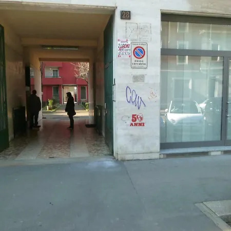 Da Ivano Villoresi Navigli Milan