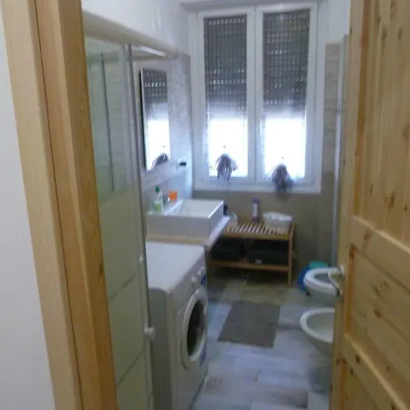 Apartment Da Ivano Villoresi Navigli