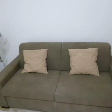 Da Ivano Villoresi Navigli Apartment