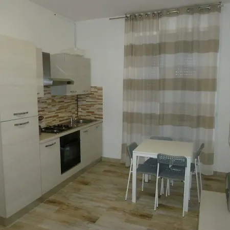 Da Ivano Villoresi Navigli Apartment *