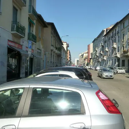 Da Ivano Villoresi Navigli *