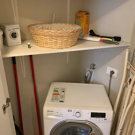 Brera District Apartamento *