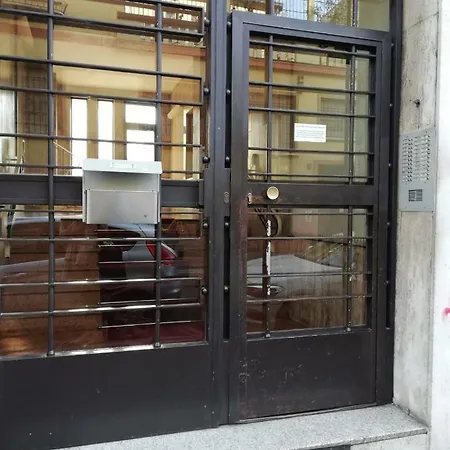 La Casa Dei Pepi 아파트