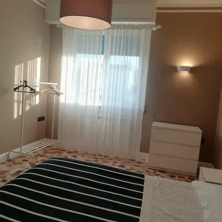 Novegro Linate 101 Apartman